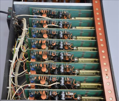 Roland-CPE-800 and VCA-800 - classic era !